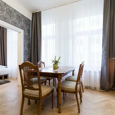 Tatari 32 One-bedroom Apartament