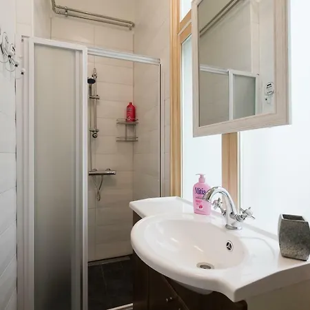 Tatari 32 One-bedroom Apartment Reval